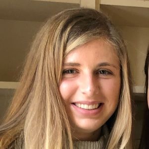 Meet your Posher, Camryn